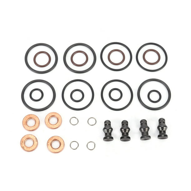 B,Fuel Injector Seal Washer Fuel Injector O Ring A Unparalleled