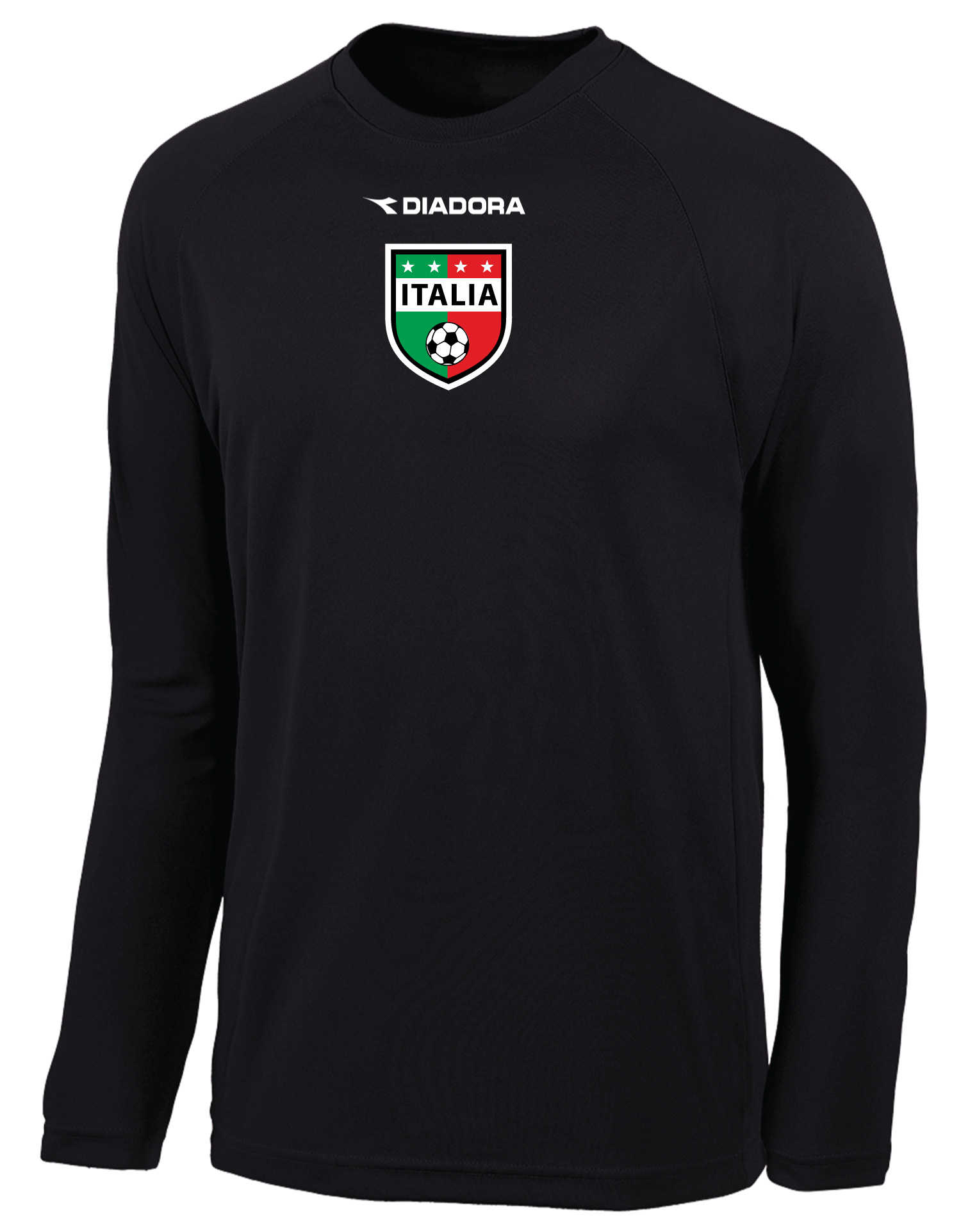 italian soccer jersey