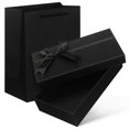 thumbnail image 1 of Gift Box Present Box Gift Boxes For Presents Birthday Gift Box Surprise Gift Boxes Gift Box With Bow, 1 of 7