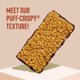 thumbnail image 3 of Vegan Protein Bars, Gluten Free Snack Made with Pumpkin Seeds, Pea Protein, Organic Vanilla and Other Premium Ingredients, Healthy Snacks, Matcha Vanilla, 10g of Protein, 12 Pack, 3 of 5