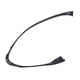 thumbnail image 2 of Tira Decorativa para Faros Delanteros Coche Tira Sellado Goma para Faros DelanterosTira Sellado Trabajo DelanteraTira Sellado Goma Faros Delanteros para 958 2011 a 2014 ANGGREK Otros, 2 of 8