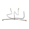 thumbnail image 4 of Almencla RC Car Light Kits ,Lighting System Kits,RC Car Accessory,Headlight Turn Light Brake Light for MN82 1/12 Scale RC Modification, 4 of 8