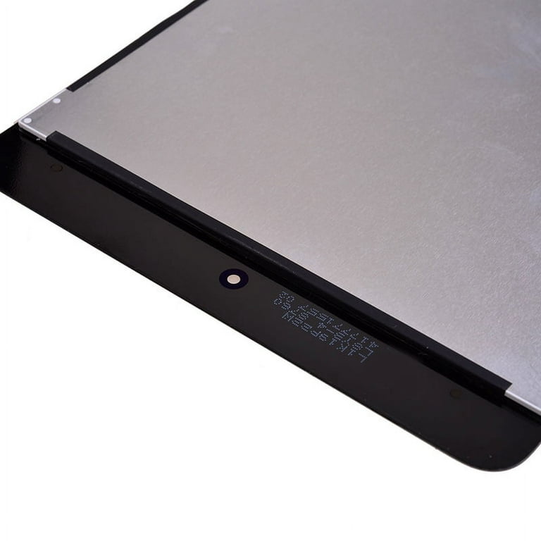 iPad Digitizer For iPad 5 / Air 1 (Black) – K2Tech