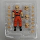 thumbnail image 4 of SHFiguarts-Dragon Ball Z Youth Klilyn, Cyborg, Android No.18, Esposa Krilin, Móvil Conjunto, Linda Figura de Acción de Mantequilla, 4 of 4