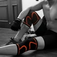 thumbnail image 2 of Sport Compression Knee Sleeve, 2 of 11