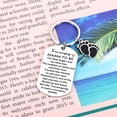 thumbnail image 4 of Gifts for New Moms, New Mom Gifts Mom-to-be Gifts First Time Mom Keychain Gifts for Mom Mom-to-be Gifts Pregnant Mom Baby Gifts Mom-to-be Gifts Gifts for Mom Pregnancy Announcement Gifts, 4 of 7