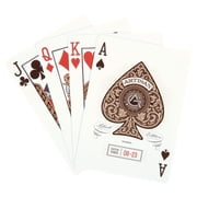 theory11 Artisan Playing Cards (Black)