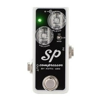Xotic SP Compressor Pedal