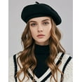 thumbnail image 2 of YooGuoGuo Detachable Collar Fake Turtleneck Lightweight Turtle Neck Dickey Collars for Women Girls, 2 of 5