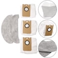 thumbnail image 3 of Dust bags Mop Cloth For IMOU L11 Pro Max Vacuum Cleaner Parts, 3 of 4