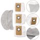 thumbnail image 3 of 5Pcs /Set Mop Cloth Dust Bags For IMOU L11 Pro Max Vacuum Cleaner Sweeping Robot Parts Household Cleaning Kit Replacement, 3 of 10