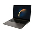 thumbnail image 2 of Samsung - Galaxy Book3 Pro 360 2-in-1 16" 3K AMOLED Touch Screen Laptop -Intel 13th Gen Evo Core i7-1360P -16GB Memory -1TB SSD - Graphite, 2 of 3