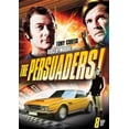 thumbnail image 1 of Persuaders, 1 of 2