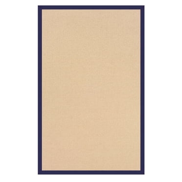 Tufted Wool Rug