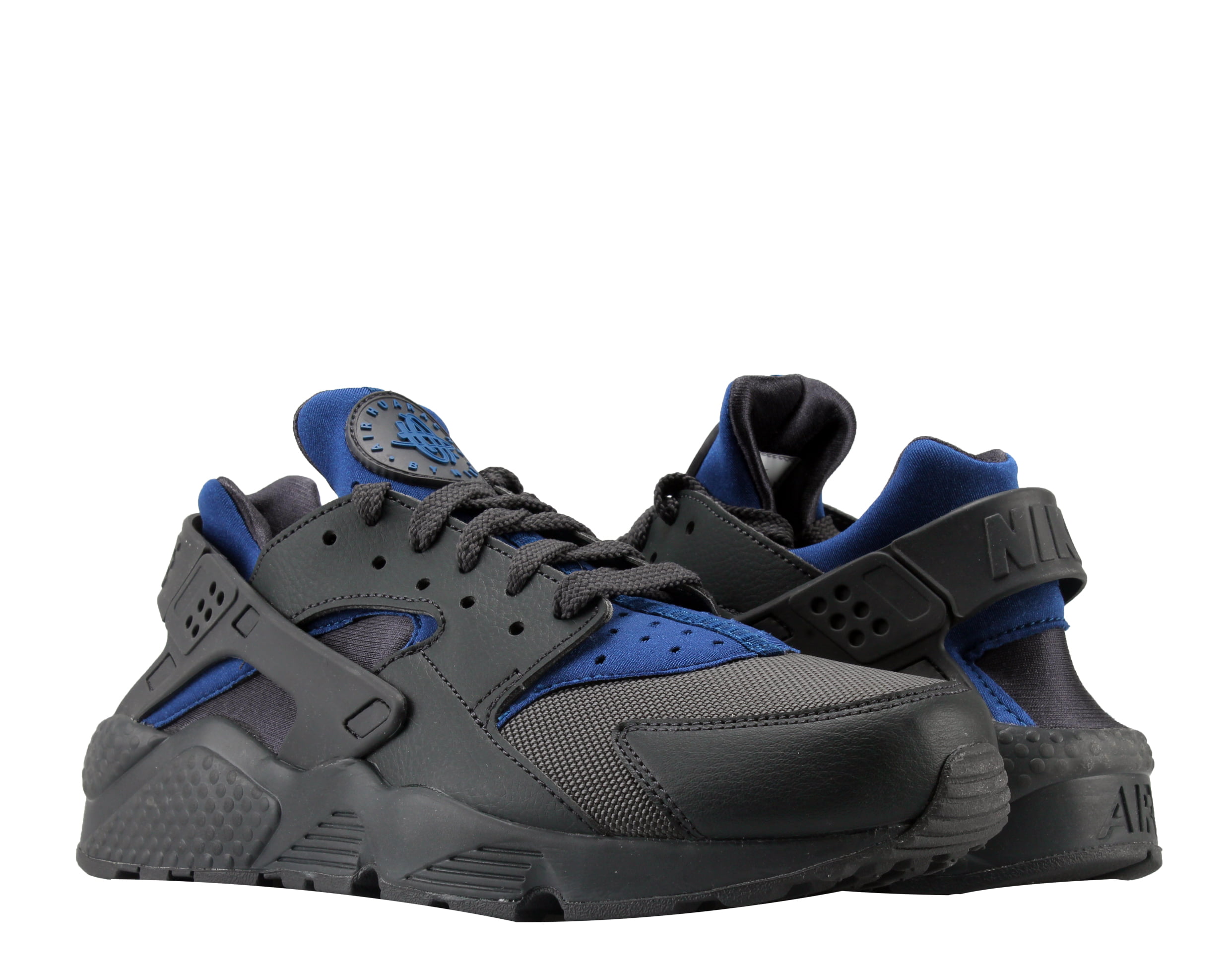 nacimiento Santuario emparedado Nike Air Huarache Men's Running Shoes Size 12 - Walmart.com
