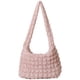 thumbnail image 1 of Bandolera Bolso Mujer Nube Gran Capacidad Viaje Camping Rosa, 1 of 3