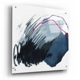 thumbnail image 2 of Epic Art 'Dynamic and Linear No. 1' by Ying Guo, 24"x24", 2 of 8