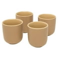 thumbnail image 1 of Seasons Espresso Cup Set (Pack of 4), 1 of 3