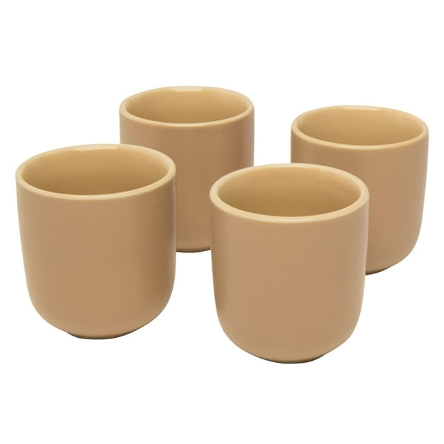 Seasons Ensemble de Tasses à Espresso (Lot de 4)