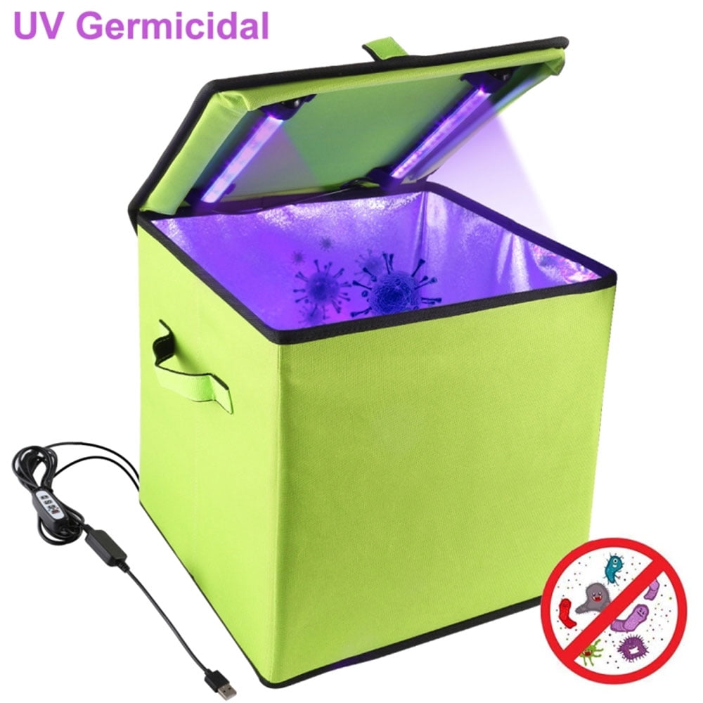 toys sterilizer
