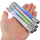 thumbnail image 5 of ADDHAT 6Ud Lápices Extensible De Metal Compacto Y Portátil Para Material De Oficina, 5 of 6