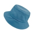 thumbnail image 4 of lnmuld Kids UPF 50+ Sun Hat Wide Brim Summer Beach Outdoor Size:3-5 Years, 4 of 4