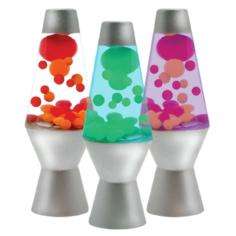 LAVA, Original LAVA Brand Squish N' Flow Squeeze Toy, Glow-in-the