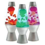 The Original LAVA Brand Squish N' Flow LAVA Lamp Squeeze Toy (Glow-in-the-Dark)(1ct)