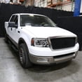 thumbnail image 4 of Spec D Tuning 2LHP-F15004-SQ-RS Chrome Projector Headlight with Clear Lens for 2004-2008 Ford F150, 4 of 4