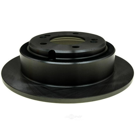 Raybestos 980321R Professional Grade Disc Brake Rotor Fits select: 2004-2006 KIA AMANTI