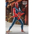 thumbnail image 1 of Spider-Man (Spider-Punk Suit) (VGM32) Spider-Man Sixth (1/6) Scale Video Game Masterpiece Figure, 1 of 7
