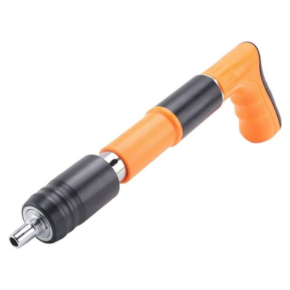 KY Mini Manual Adjustable Cement Wall Nailer Nail Gun