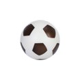 thumbnail image 2 of Decoration Sports Balls, Fidget Pack 5.5-Inch Football, 5.5-Inch Basketball, 5.5 Baseball, 2 of 8
