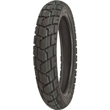 Shinko - 130/80-17 - 705 Series Dual Sport Front/Rear Dual Sport Tire