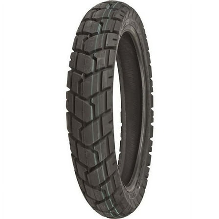 130/80-17 Shinko 705 Series Dual Sport Front/Rear Tire