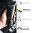 thumbnail image 3 of Blackwood For Men Hydro Cleanse Complete Set - Shampoo, Conditioner, Sculpting Gel, Body Wash, Foaming Wash & Scalp Massager, 3 of 9