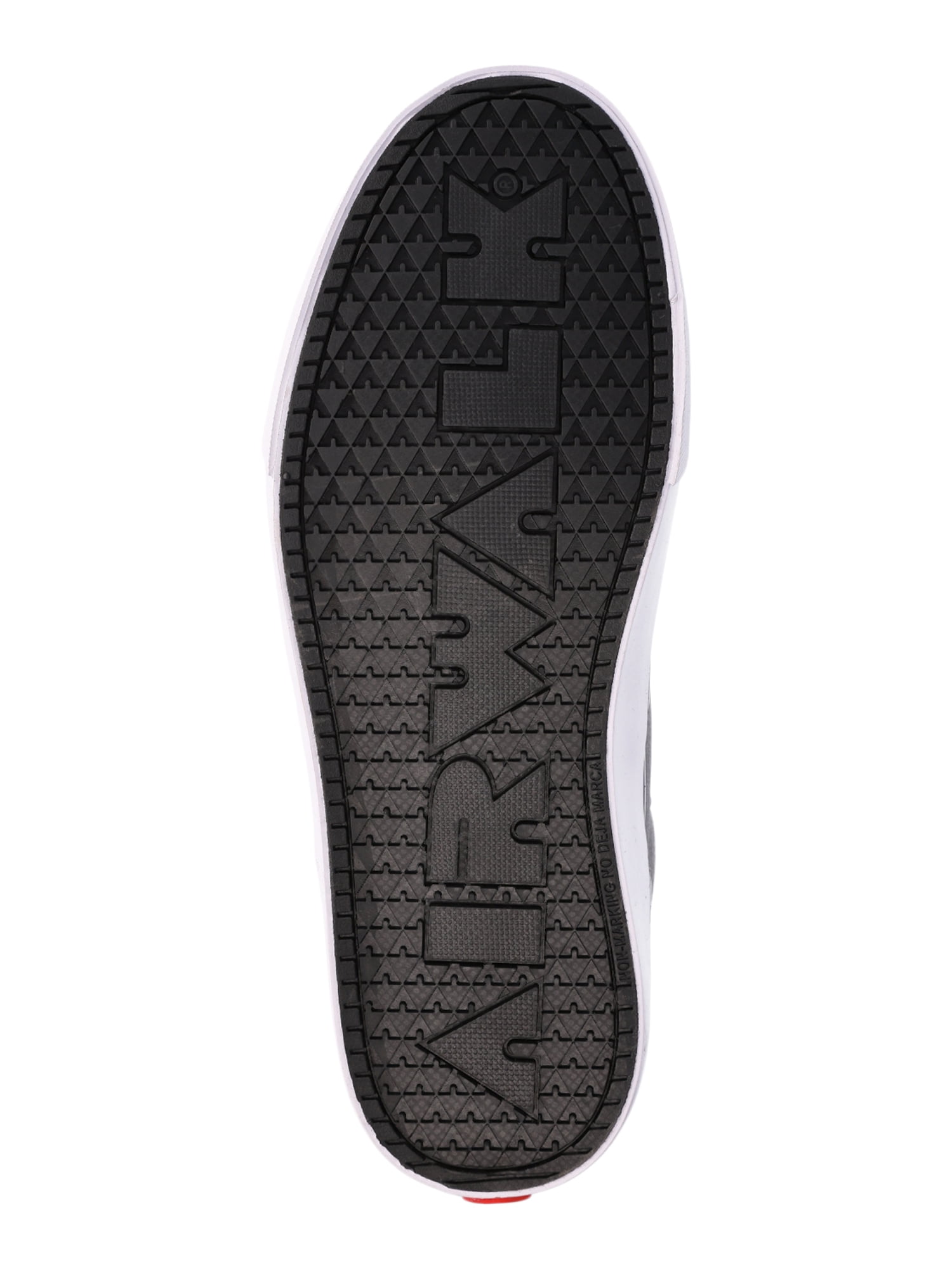 Airwalk Men's Grind Lace Sneakers, Sizes 7.5-13