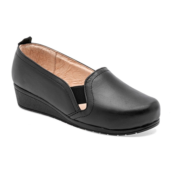 ZAPATO SEXY GIRL NEGRO 101486