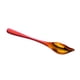 thumbnail image 2 of 2 Cucharas De Metal Para De Miel, Para El Hogar, Restaurante, Platos Decorativos, Color Rojo, 2 of 8