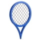 thumbnail image 4 of Twist-it up Comb Hår Twist-Kammar för Afro Hår Tennisracket Form Lock Hår Kam för Män Kvinnor Frisörer Black, 4 of 5