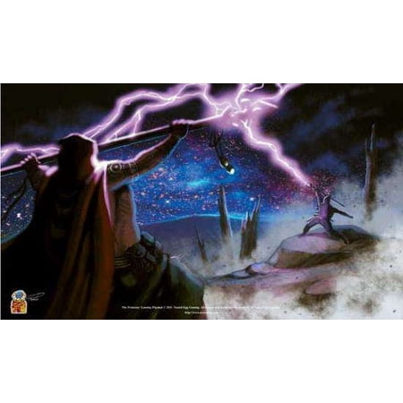 Card Supplies The Protector Play Mat