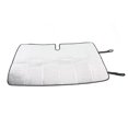 thumbnail image 3 of Automobile Window  Ray Reflector, Easy To Use Portable Durable Practical Car Front Windshield Sun Shade Temperature   for Vehicle, 3 of 8