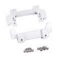 thumbnail image 2 of Caja de cambios de metal de repuesto RC 1:10 para Axial SCX10 SCX10 II 90046 Accesorios Viga delantera trasera, 2 of 9