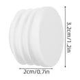 thumbnail image 2 of OULII 60Ud Tapones Plásticos Para Redondos De Muebles Con Protección Y Acabado Duradero, 2 of 6