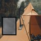 thumbnail image 4 of Estufa de Tienda DYNWAVEMX Retardante de Llama Anillo de tubo de fuego, 4 of 8