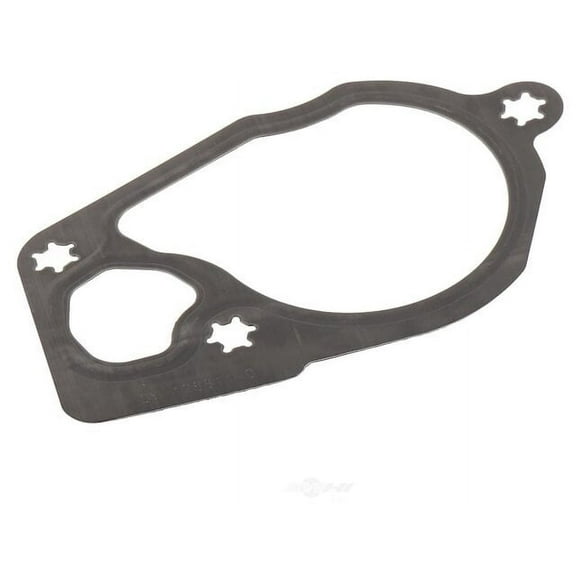 Thermostat Housing Gasket - Compatible with 2004 - 2019 Cadillac CTS 2005 2006 2007 2008 2009 2010 2011 2012 2013 2014 2015 2016 2017 2018