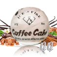 thumbnail image 4 of Coffee Cake "MONDO" Jewelry Bath Bomb (Coffee / Caramel / Spice), 4 of 7