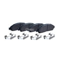 thumbnail image 1 of Balata Dynamik Para Chevrolet Colorado 2004 - 2008, 1 of 2