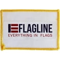 thumbnail image 2 of Chicago Rectangular Patch, 2 of 2