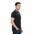 thumbnail image 3 of Playera estilo polo para caballero marca Moto GP 100% original, 3 of 6